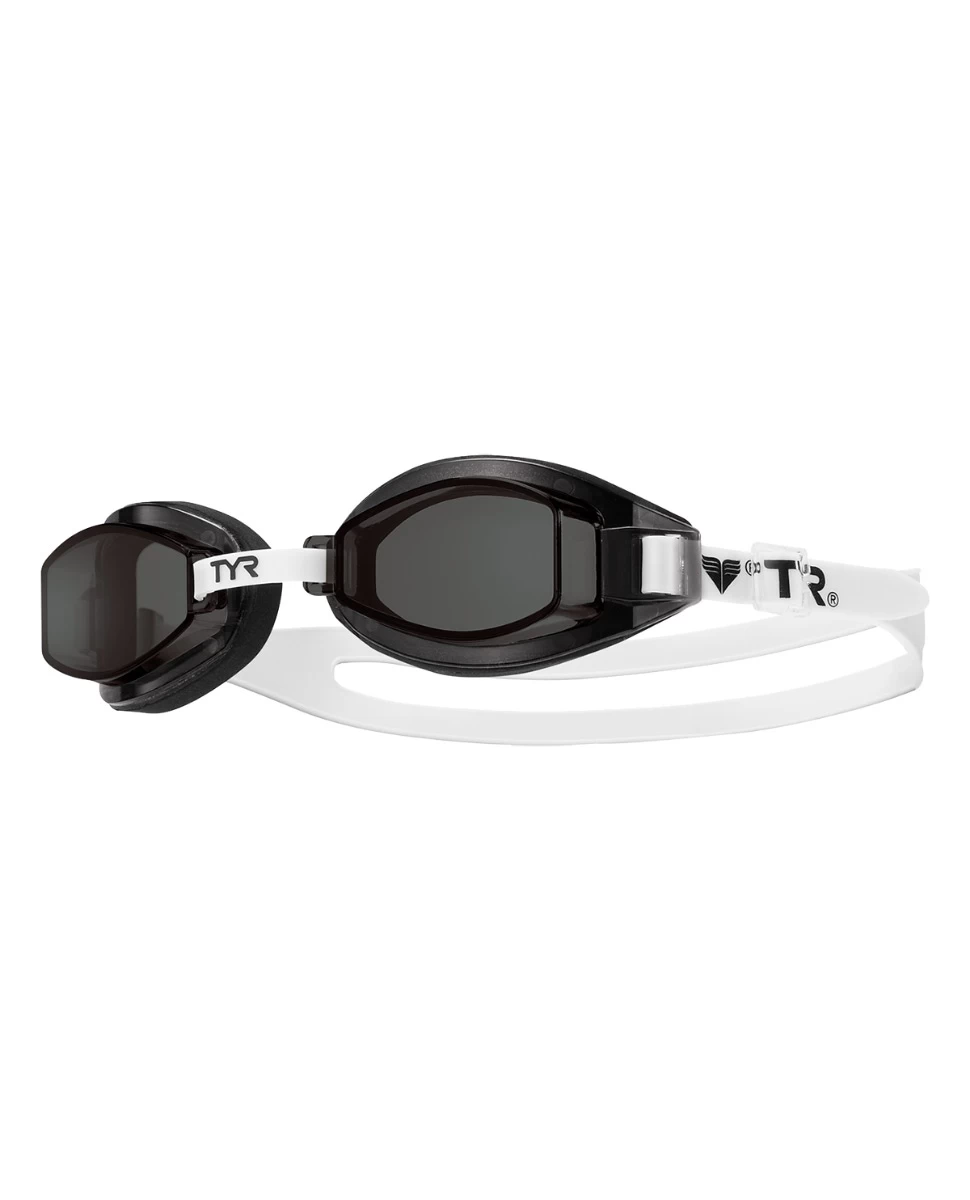 TYR Adult Team Sprint Goggles 1 TYR Adult Team Sprint Goggles