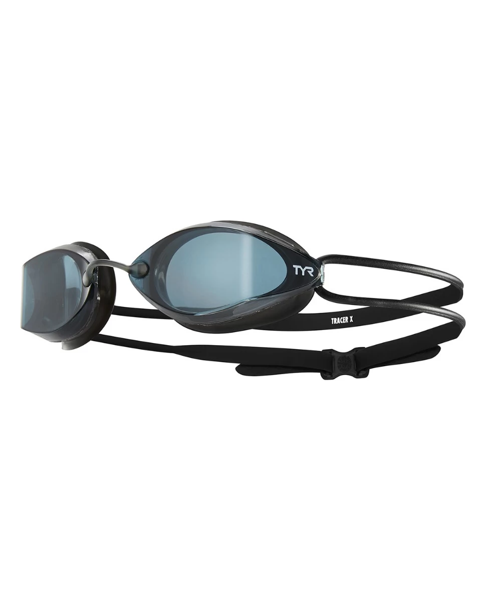 TYR Adult Tracer-X Racing Goggles 1 TYR Adult Tracer-X Racing Goggles