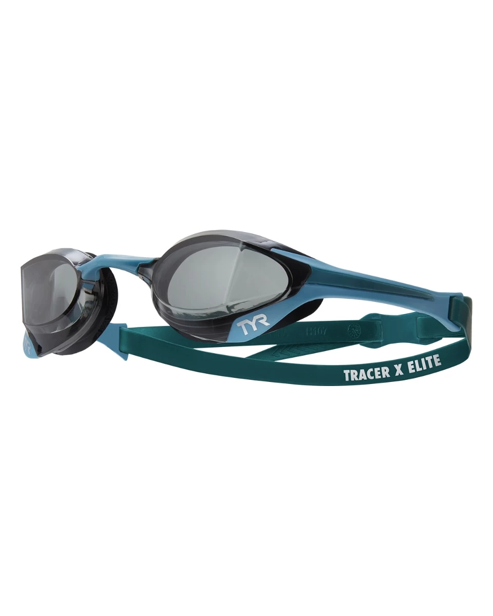 TYR Adult Tracer-X Elite Racing Goggles 1 TYR Adult Tracer-X Elite Racing Goggles