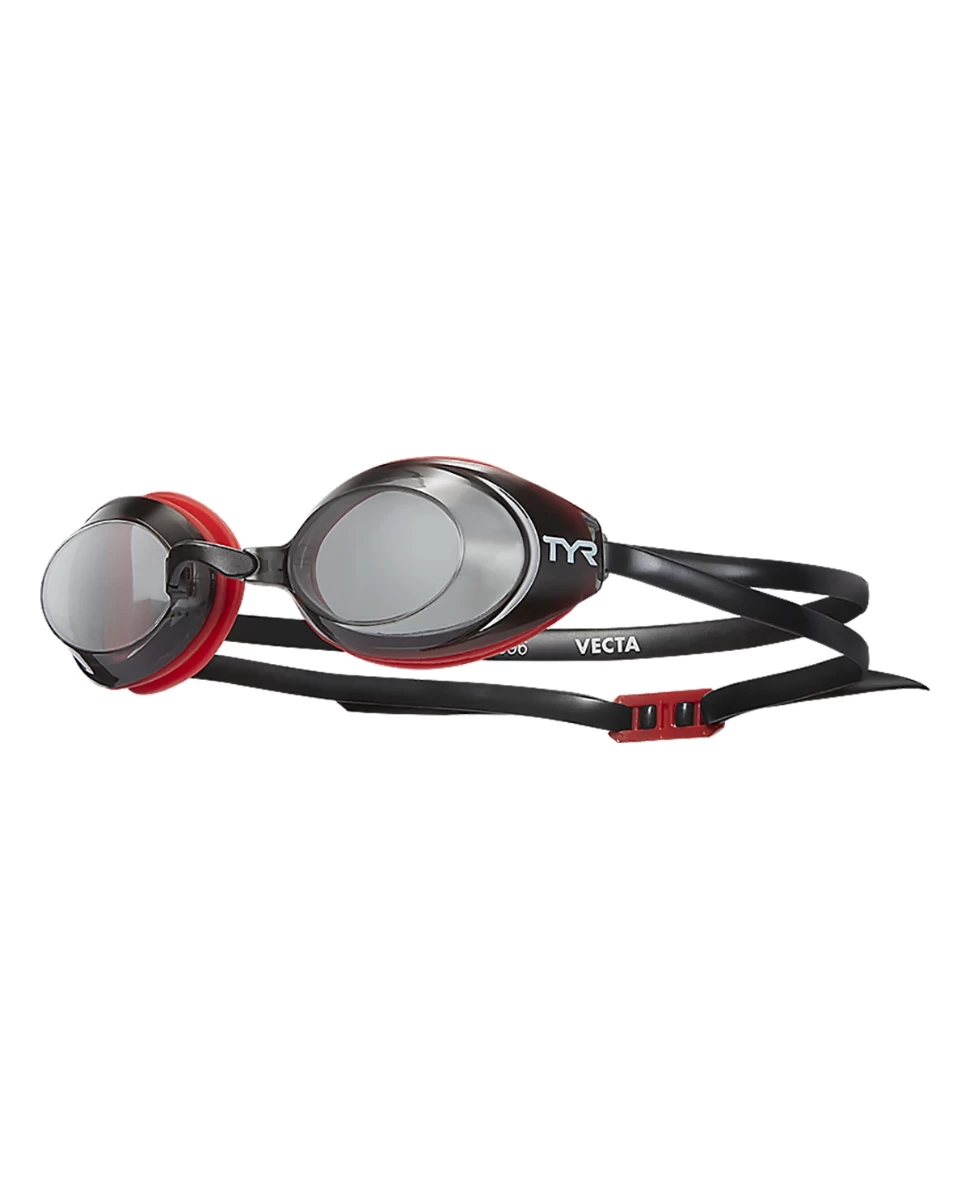 TYR Adult Vecta Racing Goggles 1 TYR Adult Vecta Racing Goggles