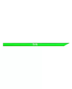 TYR Silicone Hand Paddle Replacement Straps -Tyr lhpsilst 322