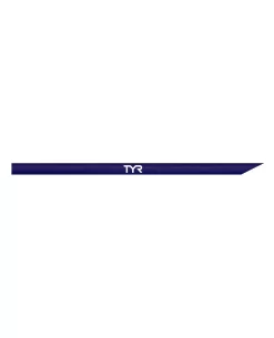 TYR Silicone Hand Paddle Replacement Straps -Tyr lhpsilst 401