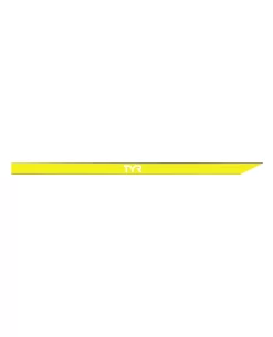 TYR Silicone Hand Paddle Replacement Straps -Tyr lhpsilst 730