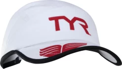 TYR Running Cap