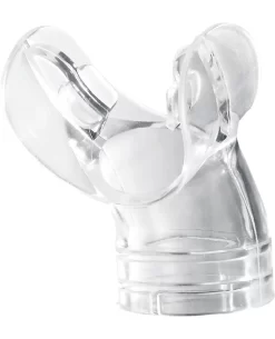 TYR Ultralite Snorkel Elite Mouthpiece Replacement