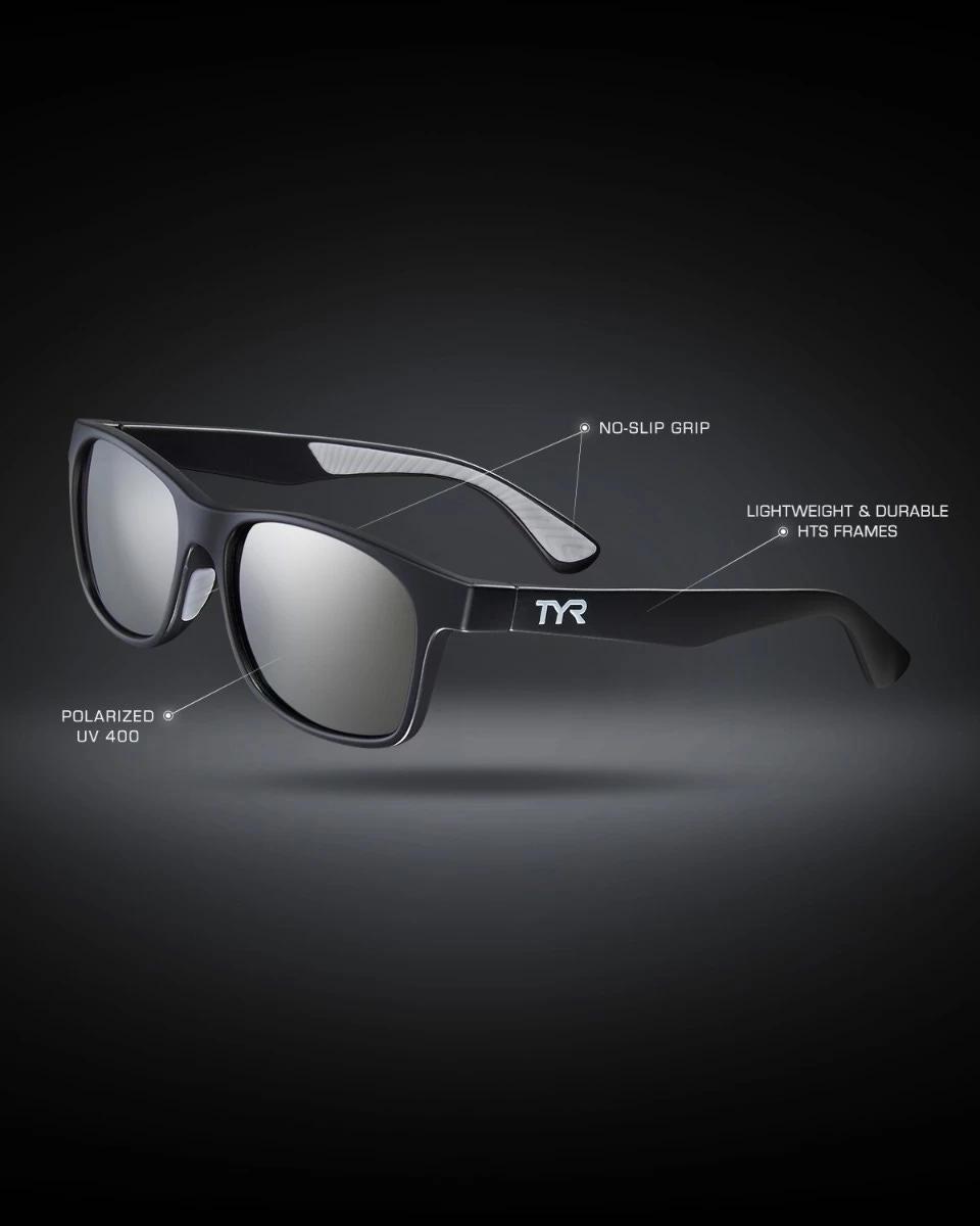 TYR Springdale HTS Polarized Sunglasses 5 TYR Springdale HTS Polarized Sunglasses - Image 5