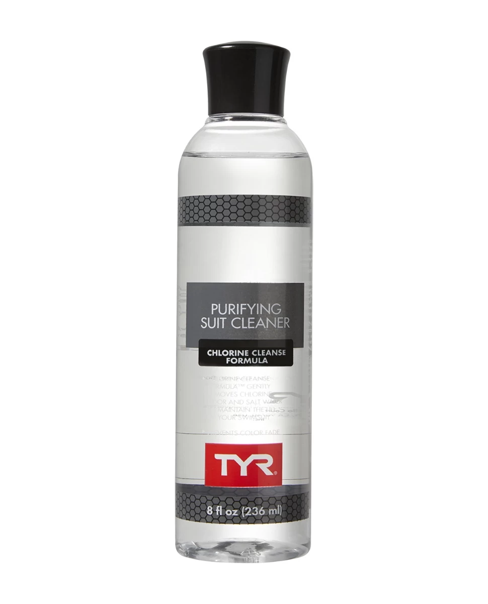 TYR Purifying Suit Cleaner 1 TYR Purifying Suit Cleaner