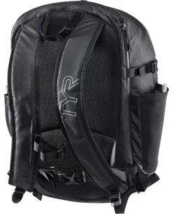 TYR Elite Team 24L Backpack 22 TYR Elite Team 24L Backpack -Tyr ltebpk 001 alt02 1
