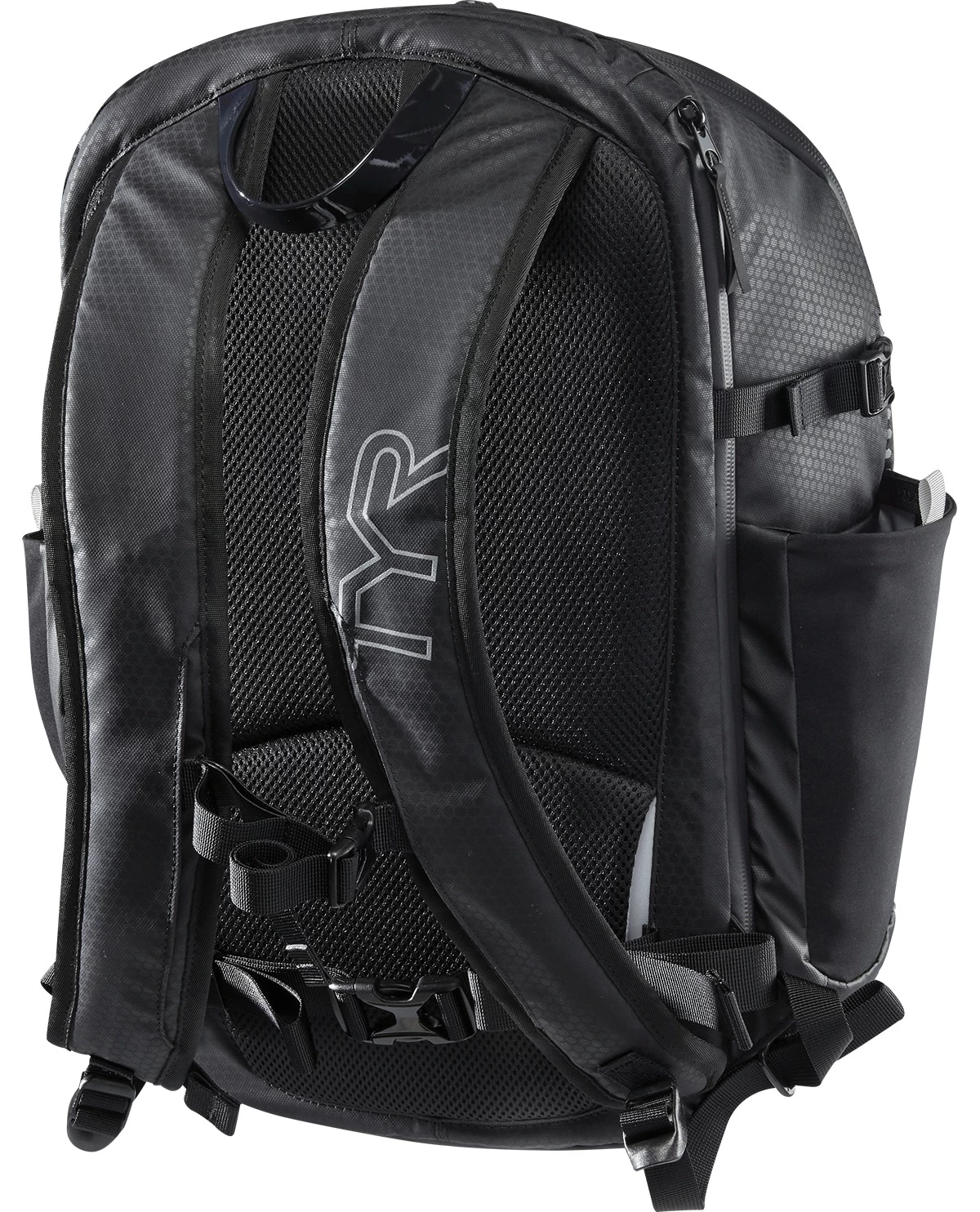 TYR Elite Team 24L Backpack 3 TYR Elite Team 24L Backpack - Image 3