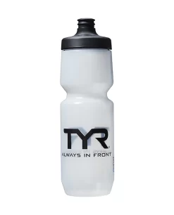 TYR Purist Cycling Water Bottle - 26 Oz.