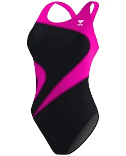 TYReco™ Women's Alliance Maxfit Swimsuit - T-Splice 8 TYReco™ Women's Alliance Maxfit Swimsuit - T-Splice -Tyr malit1ah 121 alt1