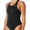 TYR Durafast One® Women's Maxfit Swimsuit - Solid