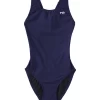 TYR Durafast One® Girls' Maxfit Swimsuit - Solid
