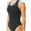 TYR Durafast Elite® Women's Maxfit Swimsuit - Hexa