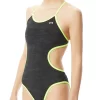 TYR Durafast One® Women's Monofit Swimsuit - Sandblasted