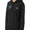 TYR Unisex Heavyweight Pro Series Pullover Hoodie