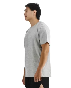 TYR Airtec™ Men's Tee - Solid -Tyr mptso3a 254 alt03