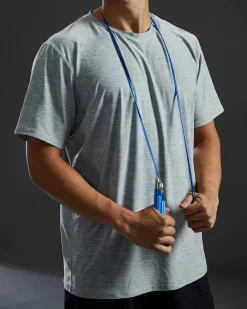 TYR Airtec™ Men's Tee - Solid -Tyr mptso3a 254 alt07