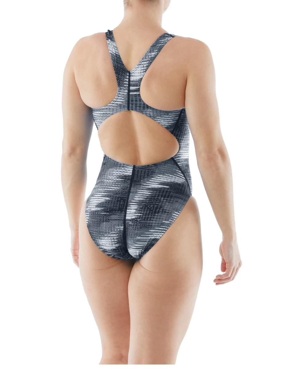 TYR Durafast Elite® Women's Maxfit Swimsuit - Surge 2 TYR Durafast Elite® Women's Maxfit Swimsuit - Surge - Image 2