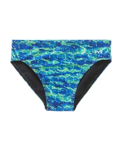 TYR Durafast Elite® Boys' Brief Swimsuit - Agran