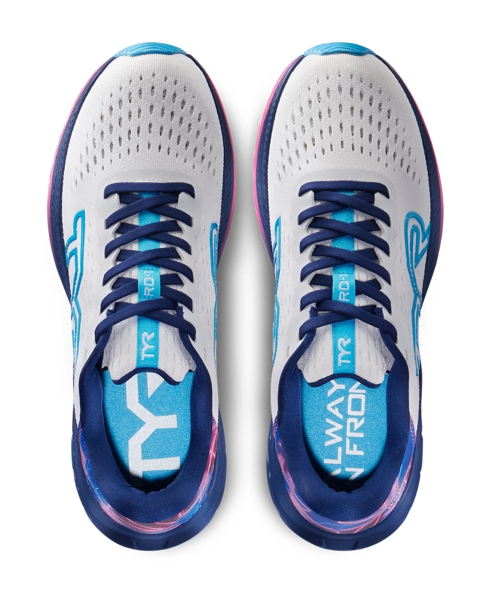 TYR Women's RD-1 Runner - Limited Edition Wodapalooza 5 TYR Women's RD-1 Runner - Limited Edition Wodapalooza - Image 5