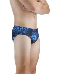 TYR Durafast Lite® Men's Brief Swimsuit - Diploria -Tyr rdip7a 420 alt6