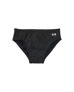 TYR Durafast Elite® Boys' Brief Swimsuit - Solid
