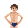 TYR Durafast Elite® Boys' Brief Swimsuit - Fizzy
