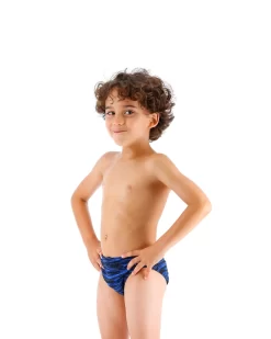 TYR Durafast Elite® Boys' Brief Swimsuit - Fizzy 8 TYR Durafast Elite® Boys' Brief Swimsuit - Fizzy -Tyr rfizzy 420 alt02