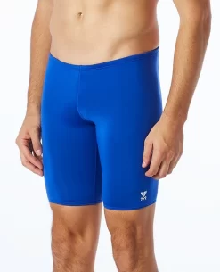 TYReco™ Men's Jammer Swimsuit - Solid