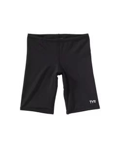 TYR Durafast Elite® Boys' Jammer Swimsuit - Solid
