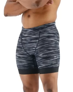 TYR Durafast Elite® Men's Workout Jammer Swimsuit - Fizzy -Tyr sff17a 001 alt04 1 7