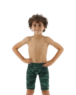 TYR Durafast Elite® Boys' Jammer Swimsuit - Fizzy