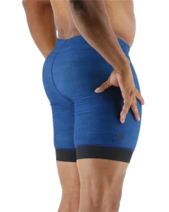 TYR Durafast Elite® Men's Workout Jammer Swimsuit - Sandblasted 8 TYR Durafast Elite® Men's Workout Jammer Swimsuit - Sandblasted -Tyr sfsb7a 401 alt03 3