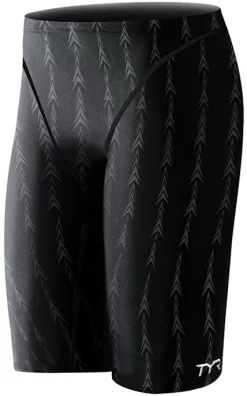 TYR Men’s Fusion 2 Jammer Swimsuit -Tyr sfus6a 001