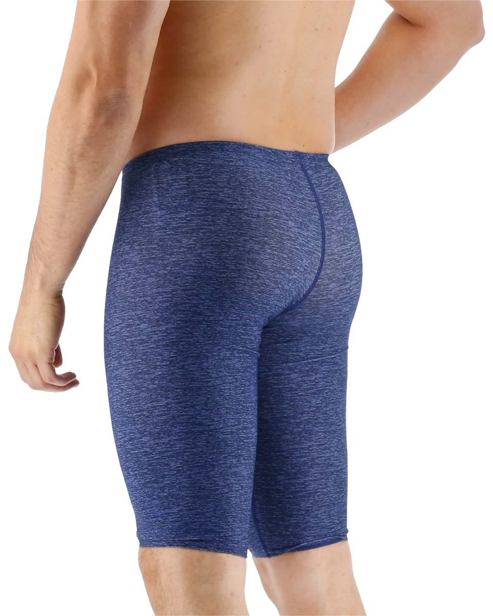 TYR Durafast One® Men's Jammer Swimsuit - Lapped 3 TYR Durafast One® Men's Jammer Swimsuit - Lapped - Image 3