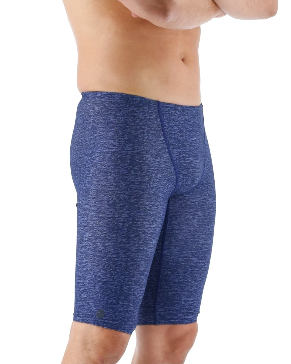 TYR Durafast One® Men's Jammer Swimsuit - Lapped 6 TYR Durafast One® Men's Jammer Swimsuit - Lapped - Image 6