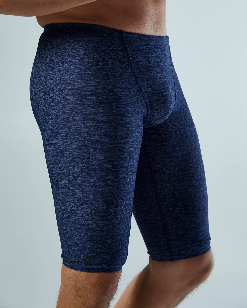 TYR Durafast One® Men's Jammer Swimsuit - Lapped 8 TYR Durafast One® Men's Jammer Swimsuit - Lapped - Image 8