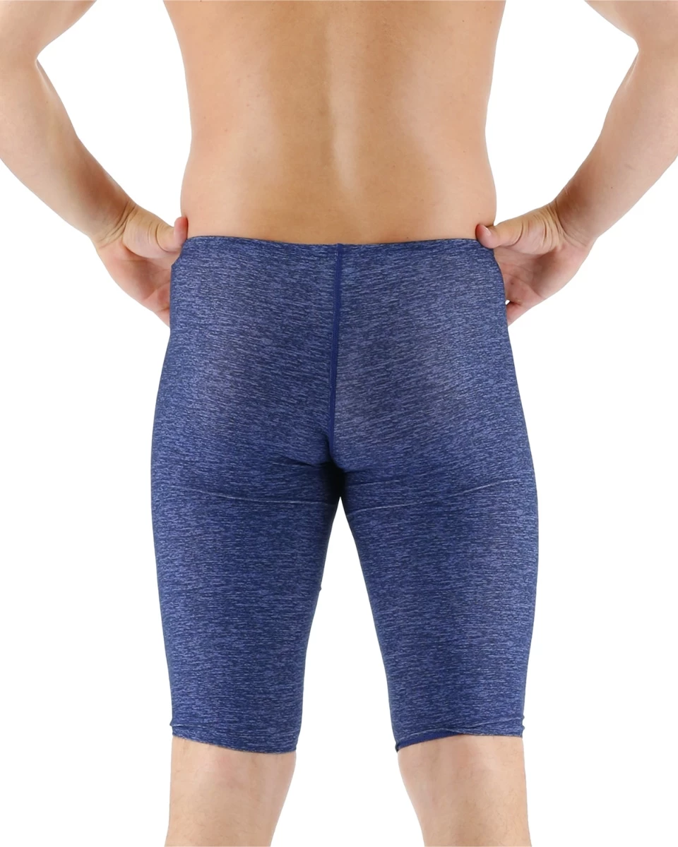 TYR Durafast One® Men's Jammer Swimsuit - Lapped 2 TYR Durafast One® Men's Jammer Swimsuit - Lapped - Image 2