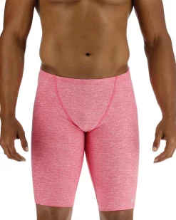 TYR Durafast One® Men's Jammer Swimsuit - Lapped 31 TYR Durafast One® Men's Jammer Swimsuit - Lapped -Tyr slap7a 670 main01