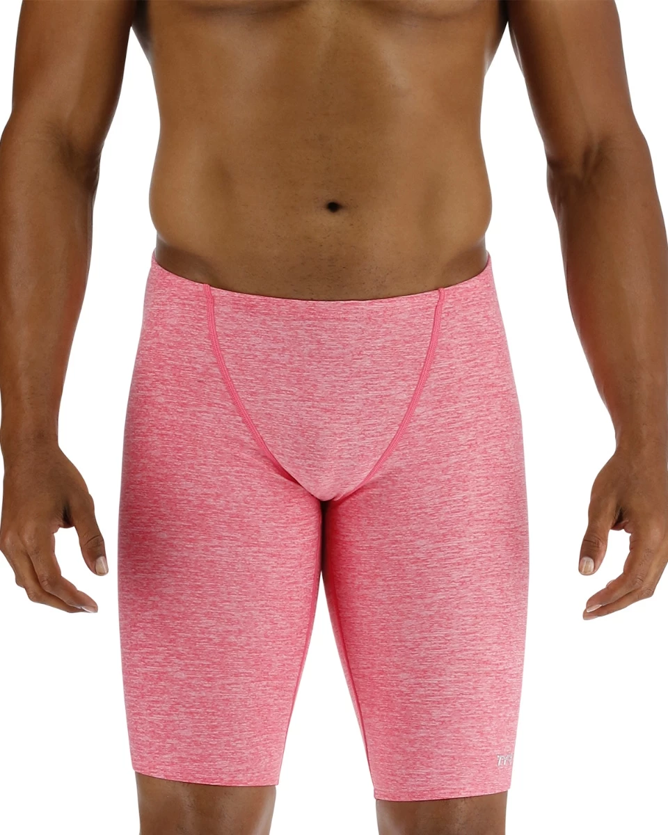 TYR Durafast One® Men's Jammer Swimsuit - Lapped 12 TYR Durafast One® Men's Jammer Swimsuit - Lapped - Image 12