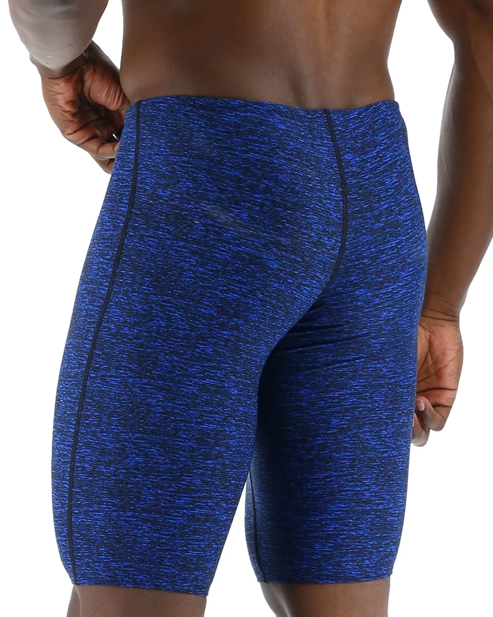 TYR Durafast Elite® Men's Jammer Swimsuit - Lapped 3 TYR Durafast Elite® Men's Jammer Swimsuit - Lapped - Image 3