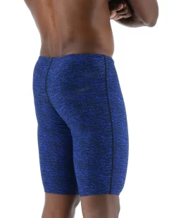 TYR Durafast Elite® Men's Jammer Swimsuit - Lapped 13 TYR Durafast Elite® Men's Jammer Swimsuit - Lapped -Tyr slapp7a 420 alt05