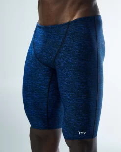 TYR Durafast Elite® Men's Jammer Swimsuit - Lapped 17 TYR Durafast Elite® Men's Jammer Swimsuit - Lapped -Tyr slapp7a 420 alt08