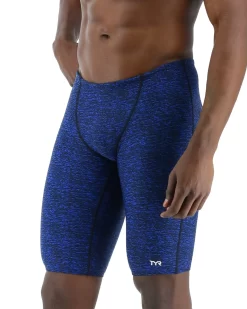 TYR Durafast Elite® Men's Jammer Swimsuit - Lapped 15 TYR Durafast Elite® Men's Jammer Swimsuit - Lapped -Tyr slapp7a 420 main01