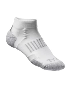 TYR Ankle Thin Training Socks