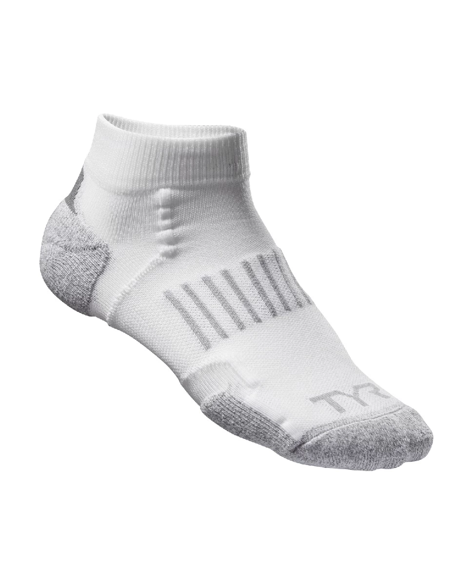TYR Ankle Thin Training Socks 1 TYR Ankle Thin Training Socks