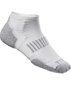 TYR Low Cut Thin Training Socks
