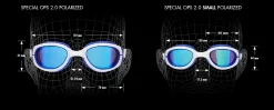 TYR Women's Transition Special Ops 2.0 Goggles 11 TYR Women's Transition Special Ops 2.0 Goggles -Tyr special ops comparison