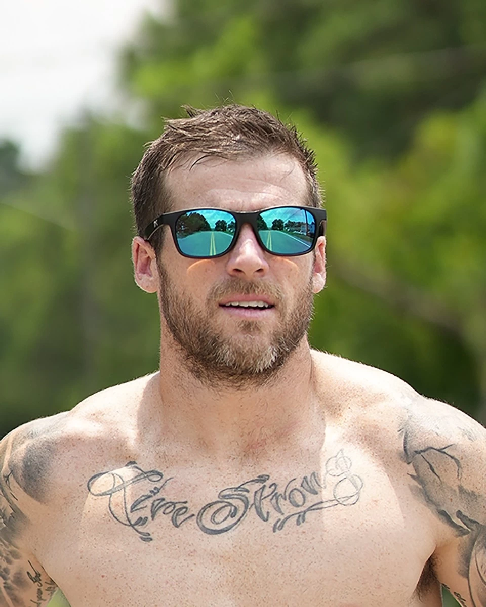 TYR Springdale HTS Polarized Sunglasses 7 TYR Springdale HTS Polarized Sunglasses - Image 7